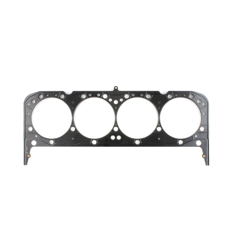 Cometic Gasket — Cometic Chevy Gen1 Small Block V8 .023in MLS Cylinder Head Gasket - 4.200in Bore - 18/23 Degree Head
Cylinder Head Gasket