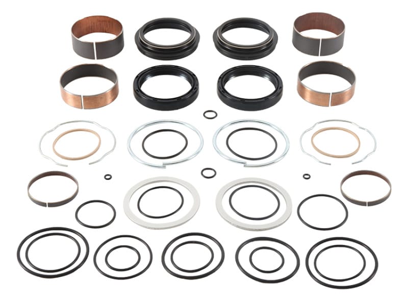 Pivot Works — Pivot Works Fork Rebuild Kits