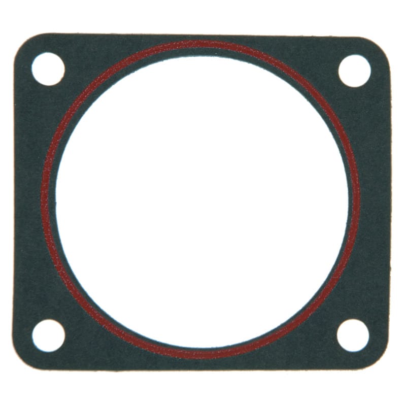 Fel-Pro — Fel-Pro Volkswagen Jetta 61643 Fuel Injection Throttle Body Mounting Gasket