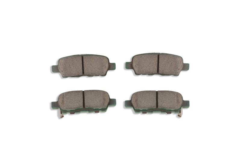 DBA — DBA 07-13 Nissan Sentra SP500 Rear Brake Pads
Brake Pad