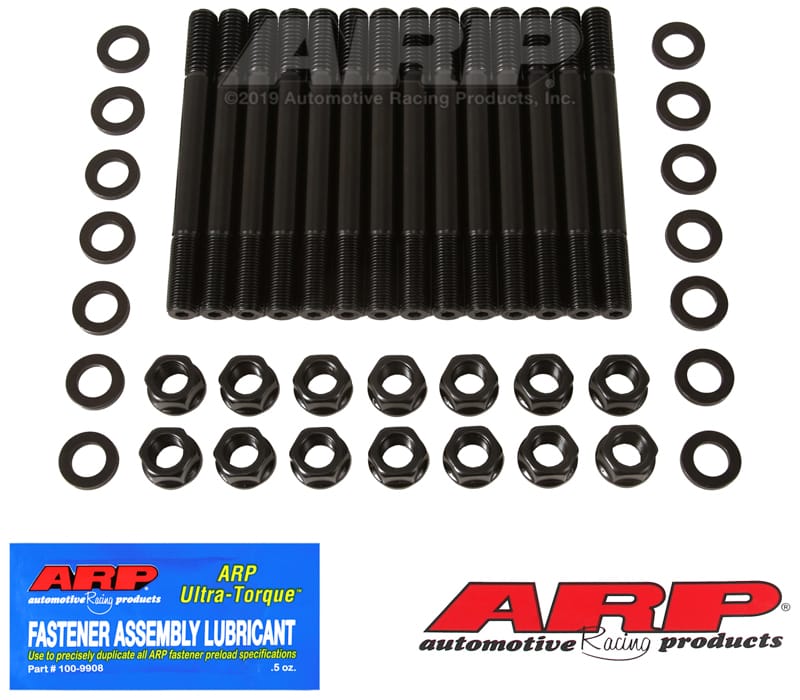 ARP — ARP AMC 258 6-cylinder Head Stud Kit