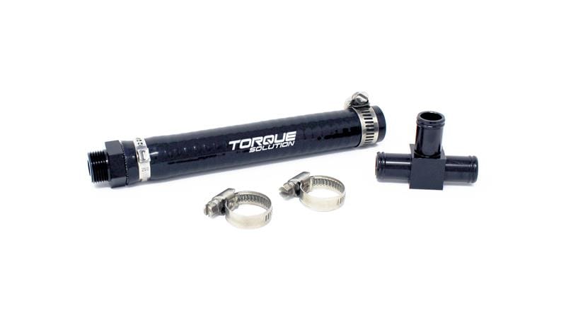 Torque Solution — Torque Solution Cylinder 4 Coolant Mod - Subaru EJ Engines