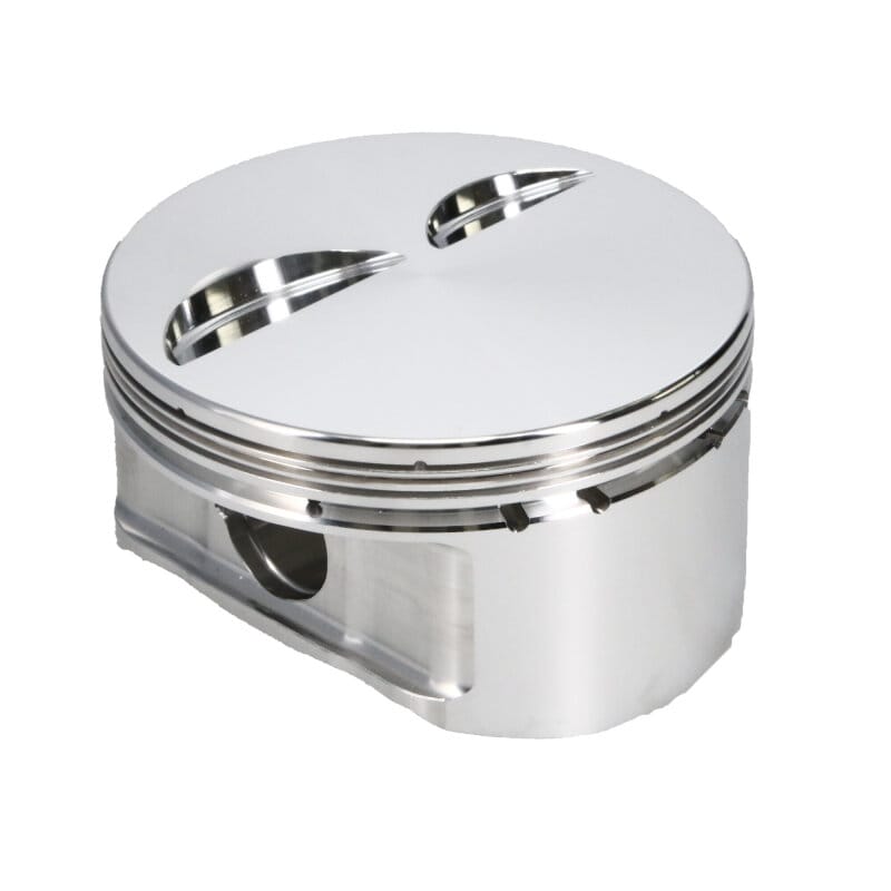 Manley Performance — Manley Chevrolet Small Block Piston Set - 4.030in Bore 1.250in CH, -2.50 CC
Piston Set