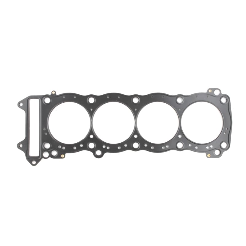 Cometic Gasket — Cometic 1999+ Suzuki GSX1300R 82mm Bore .030 MLS Head Gasket
Cylinder Head Gasket