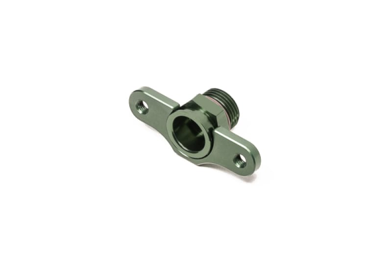 Radium Engineering — Radium Engineering FPR Adapter - 8AN ORB - 16mm Bore - 50mm Spacing - M6