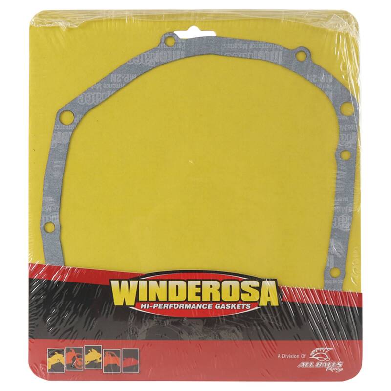 Vertex Pistons — Vertex Gaskets 92-93 Suzuki GSX-R600 Outer Clutch Gasket Kit