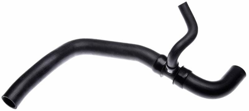 Gates — Gates 07-10 Ford Edge V-6 3.5L Lower Molded Coolant Hose