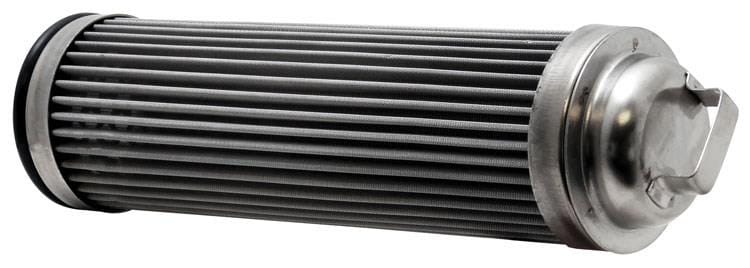 K&N Engineering — Replacement Fuel/Oil Filter