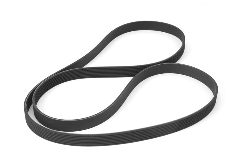 OMIX — Omix Serpentine Belt 2.5L Diesel 96 Grand Cherokee