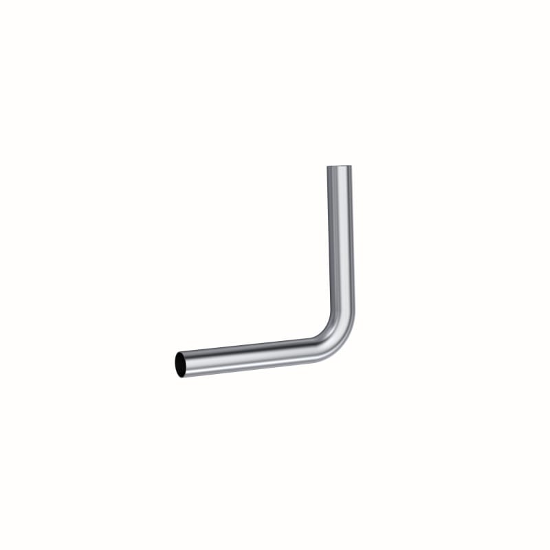 MBRP — MBRP Universal Mandrel 2in - 90 Deg Bend 12in Legs Aluminized Steel (NO DROPSHIP)
Exhaust Pipe
Mandrel Bend