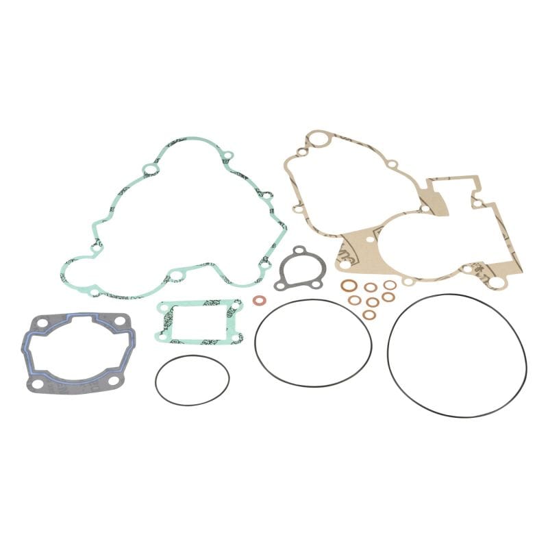 Athena — Athena 97-99 BETA RR6 50 1 / 2 Series Complete Gasket Kit (Excl Oil Seals)