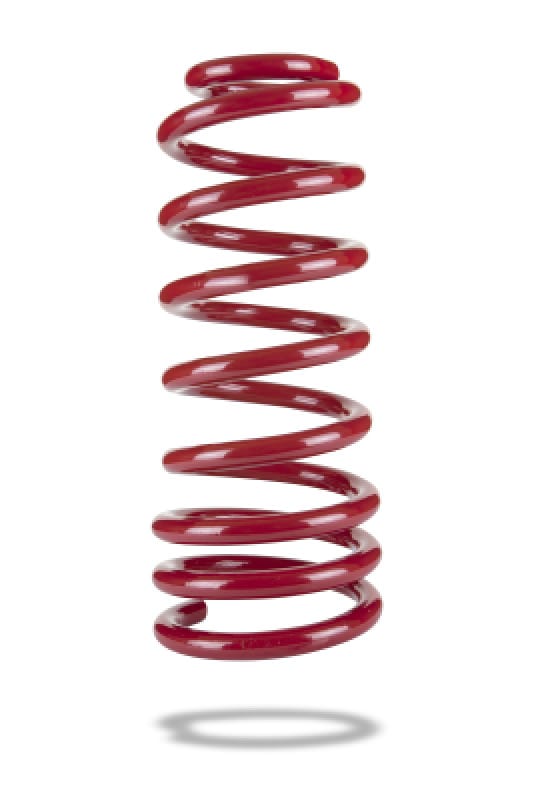 Pedders — Pedders Heavy Duty Rear Coil Spring 2007-2009 Pontiac G8 (30mm Raise)