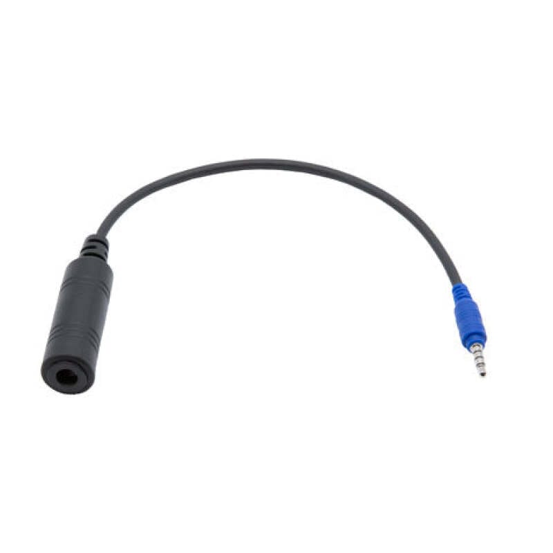 Rugged Radios — Rugged Radios SUPER SPORT Male to OFFROAD Female Adapter
