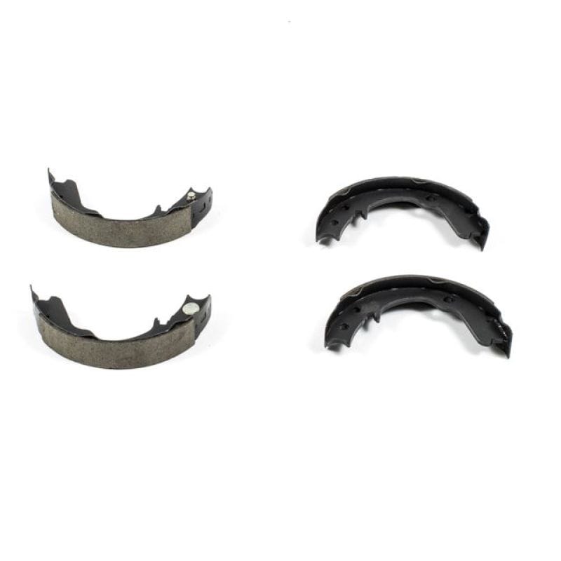 PowerStop — Power Stop 05-06 Saab 9-2X Rear Autospecialty Parking Brake Shoes