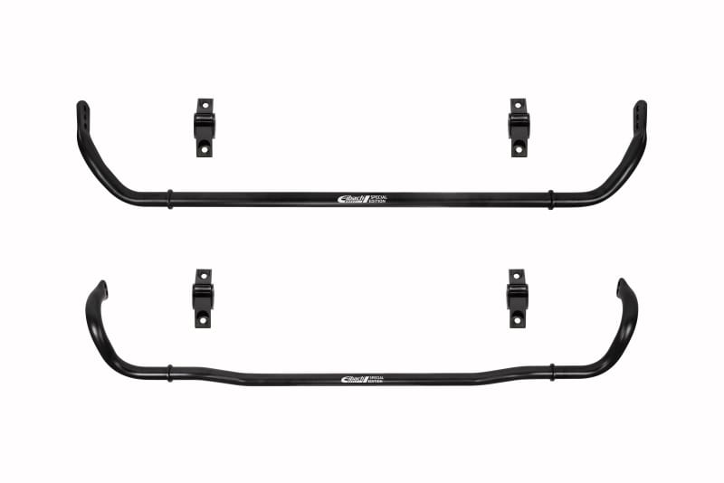 Eibach — Eibach C8 Corvette Sway Bar Kit
Sway Bar Kit
