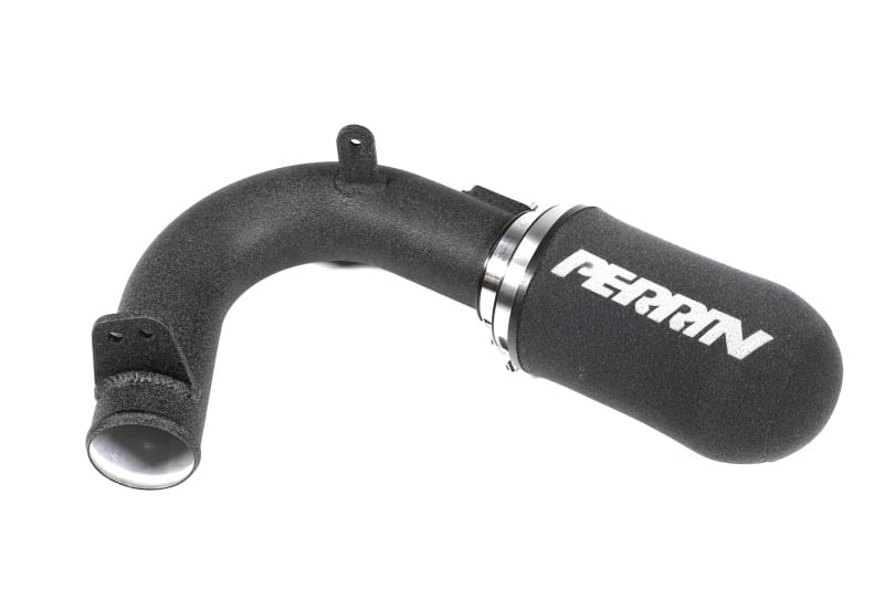 Perrin Performance — PERRIN 15-21 Subaru WRX Cold-Air Intake w/Heatshield - Black
