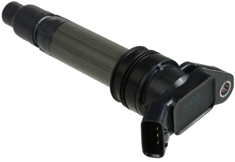 NGK — NGK 2014-07 Volvo XC90 COP Pencil Type Ignition Coil