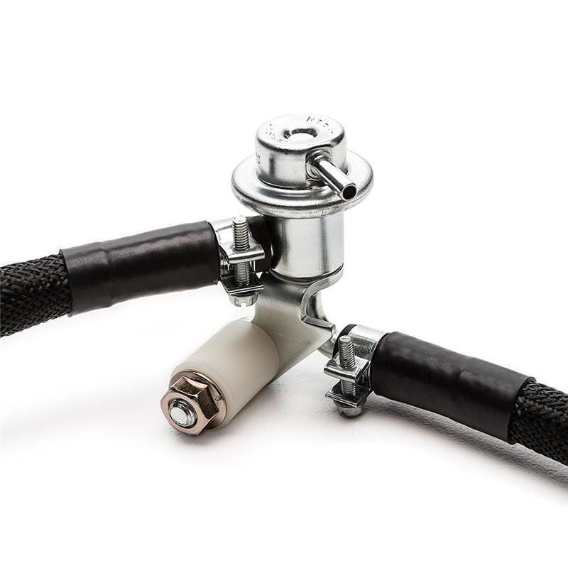COBB — Cobb 08-14 Subaru STi Fuel Pressure Regulator Kit