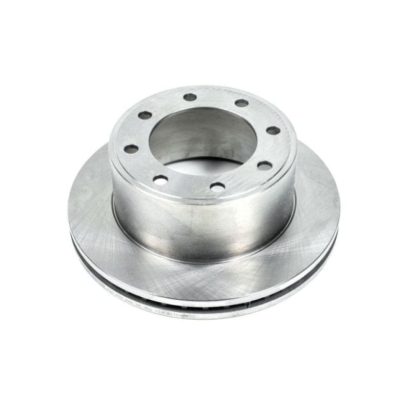 PowerStop — Power Stop 05-12 Ford F-250 Super Duty Rear Autospecialty Brake Rotor
AutoSpecialty Rotor