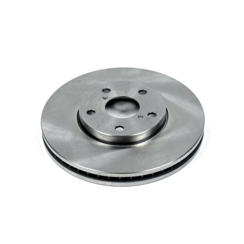 PowerStop — Power Stop 93-05 Lexus GS300 Front Autospecialty Brake Rotor
AutoSpecialty Rotor
