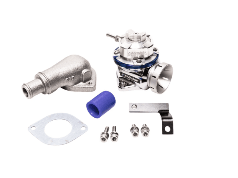 GReddy — GReddy 92-02 Mazda RX-7 Atmosphere Blow Off Valve Floating Valve 2