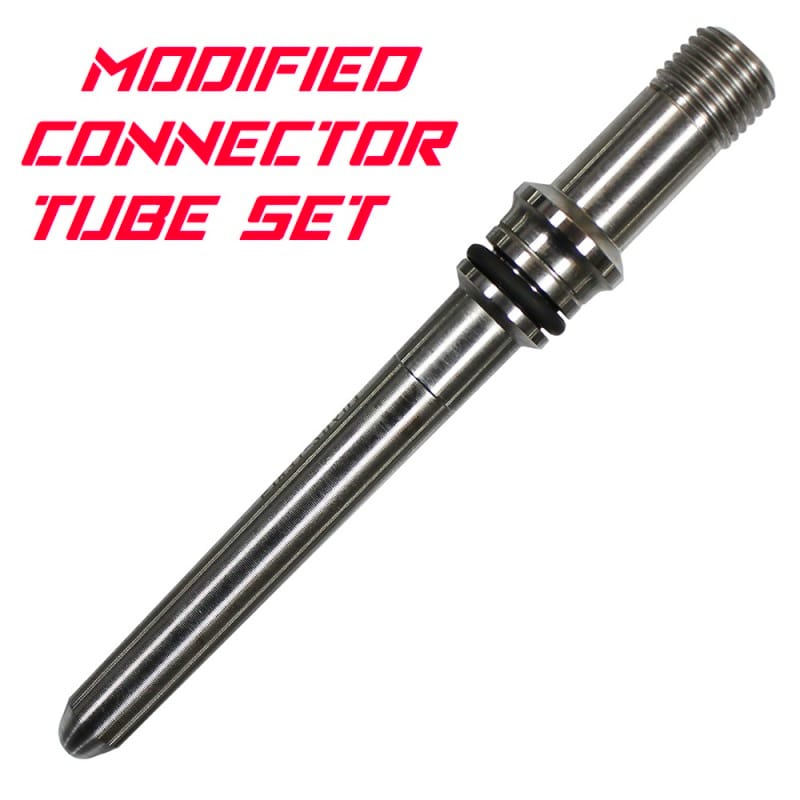 DDP — DDP 07.5-18 Dodge Cummins 6.7L Modified Connector Tube Set w/O-Rings