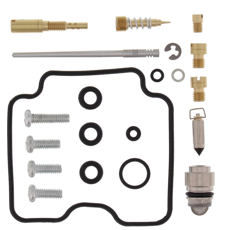 All Balls Racing — All Balls Racing 04-13 Yamaha YFM350 Raptor Carburetor Rebuild Kit