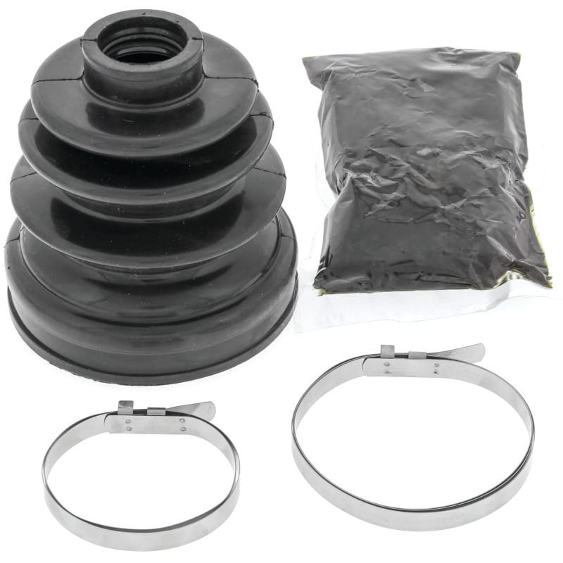 QuadBoss — CV Boot Kits, Front/Rear, Inner/Outer