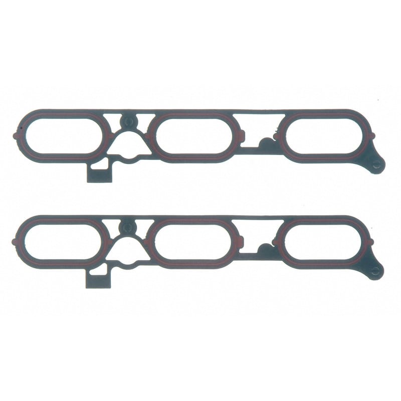 Fel-Pro — Fel-Pro Jaguar S-Type MS 96484 Fuel Injection Plenum Gasket Set