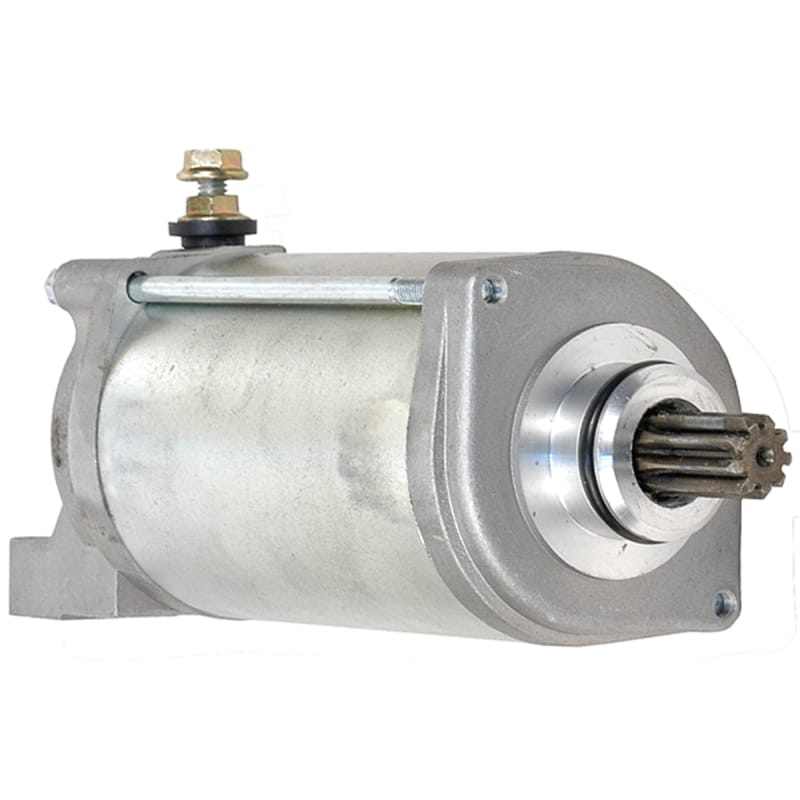 Arrowhead — Arrowhead 00-07 Can-Am DS650 Starter Motor