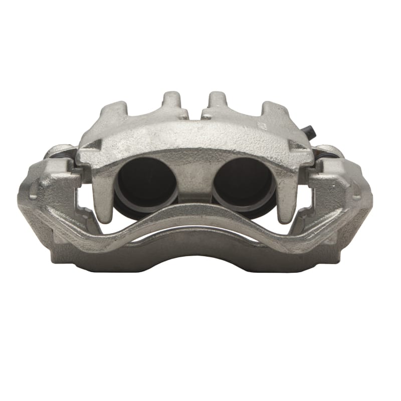 DFC — DFC 06-12 Workhorse W42 (9400-14500lb GVW) Rear Right Silver Zinc Coated Premium Caliper
DFC Brake Caliper