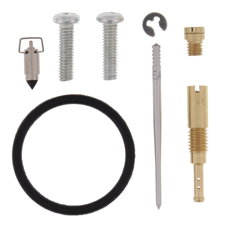 All Balls Racing — All Balls Racing 04-05 Arctic Cat 90 4-Stroke Carburetor Rebuild Kit