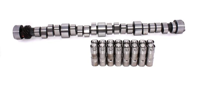 COMP Cams — Xtreme Marine 230/236 Hydraulic Roller Cam/Lifter Kit Chevrolet Big Block GEN VI