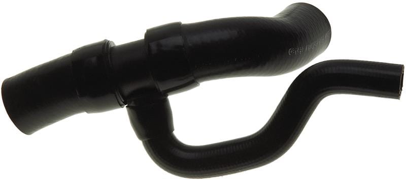 Gates — Gates 97-99 Ford Taurus V-6 3.0L Lower - Rad. To Thermostat Molded Coolant Hose