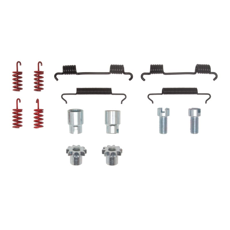 DFC — DFC 73-24 Dodge Sprinter 2500 Parking Brake/Parking/Rear Drum Brake Hardware Kit
Brake Hardware