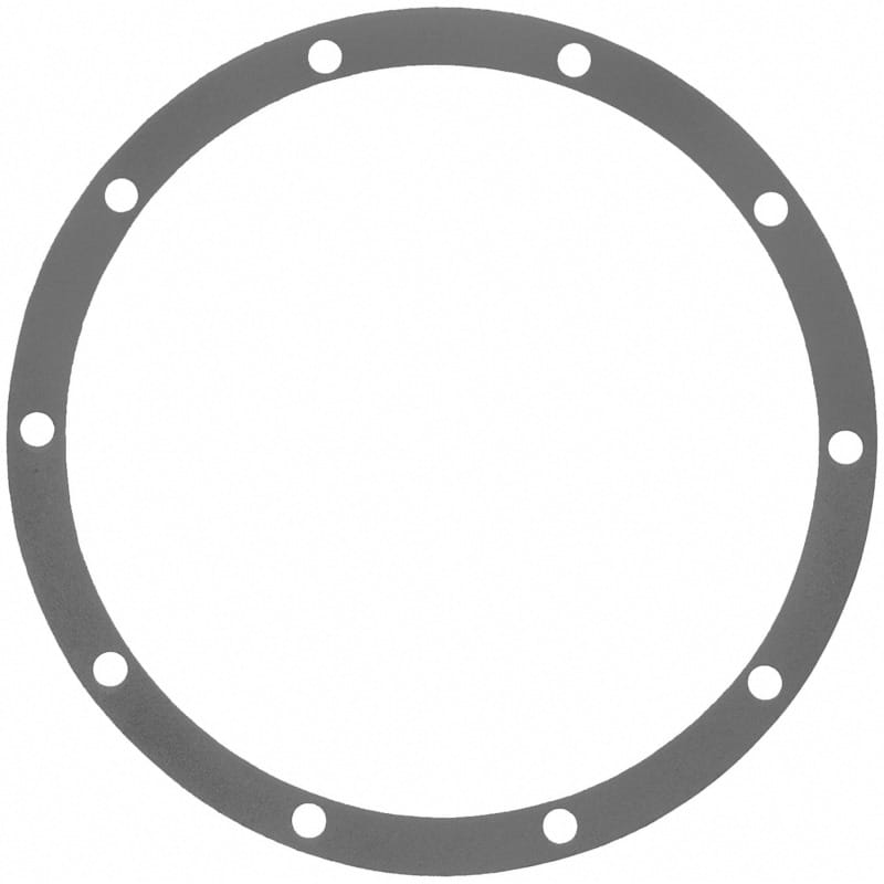 Fel-Pro — Fel-Pro Nissan Frontier RDS 55330 Differential Carrier Gasket Round Shaped 10 Bolt Hole Gasket