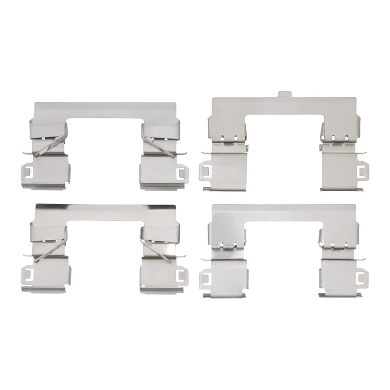 DFC — DFC 16-21 Buick Envision Front Stainless Steel Hardware Kit