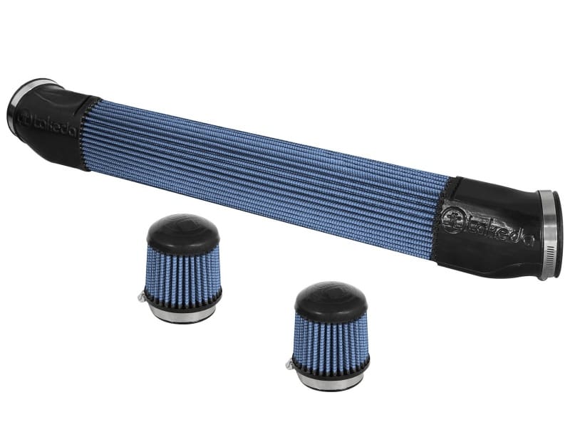 aFe — aFe Takeda Intake Replacement Air Filter TF-9021R & TF-9022R (Set)
Replacement Filter