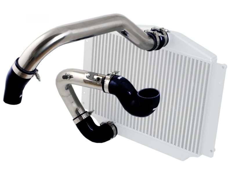 do88 — do88 Volvo SVC70 Turbo Pressure Pipes Black Hoses