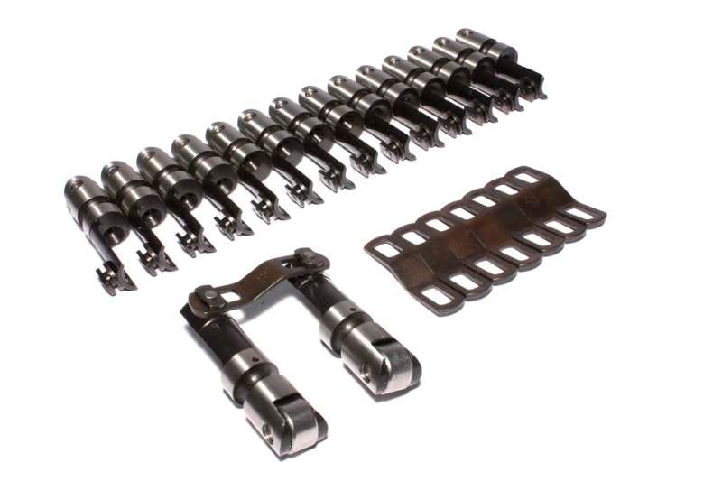 COMP Cams — COMP Cams Roller Lifter CB .300 Tall Cuta
Engine Valve Lifter