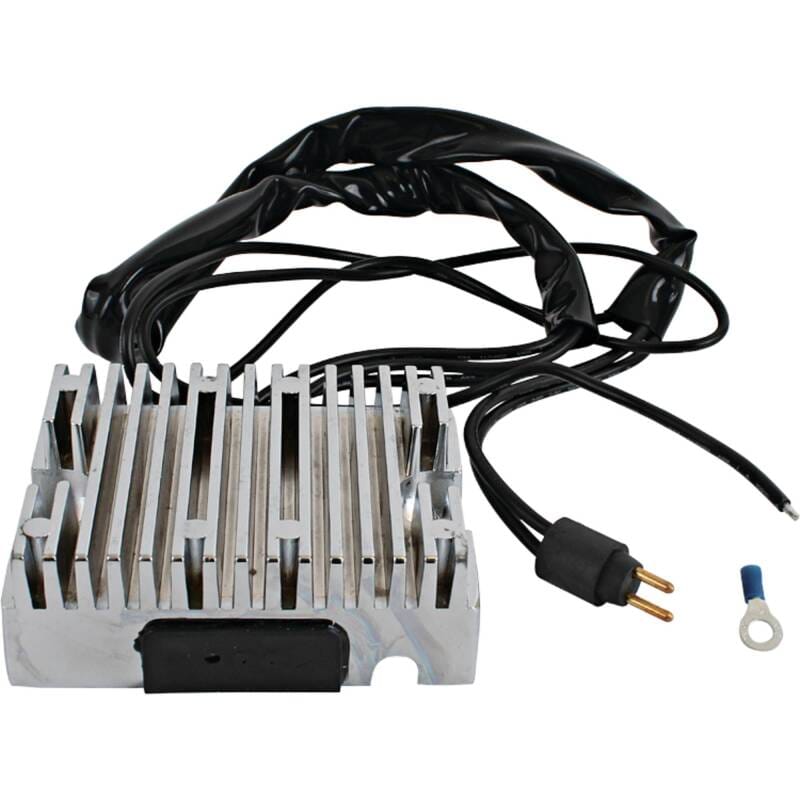 Arrowhead — Arrowhead Harley-Davidson 12 Volt Regulator / Rectifier