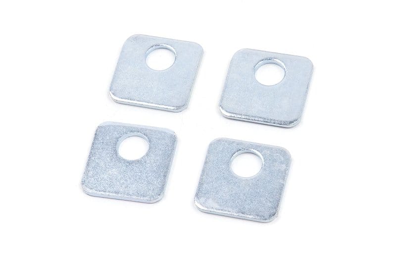 Zone Offroad — Zone Offroad 07-18 Jeep Wrangler JK Alignment Cam Locks
Alignment Cam Locks