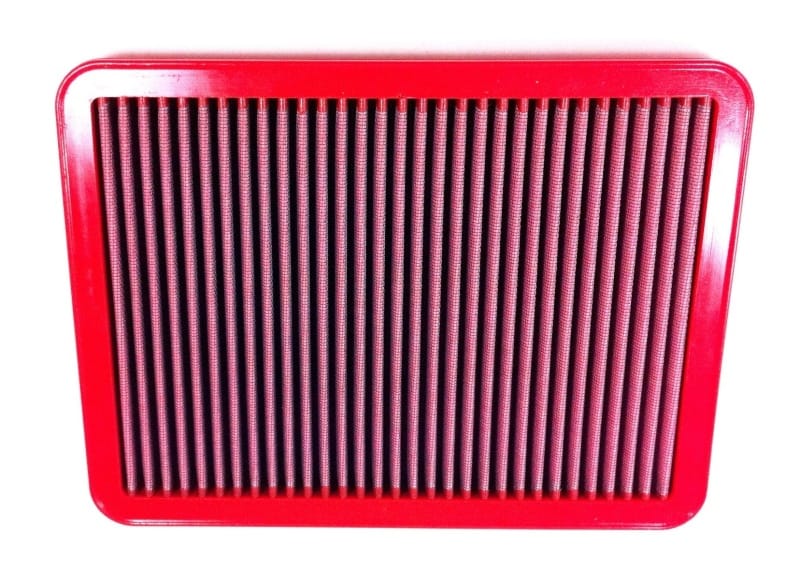 BMC — BMC 02-10 Toyota Land Cruiser 3.0 D Replacement Panel Air Filter