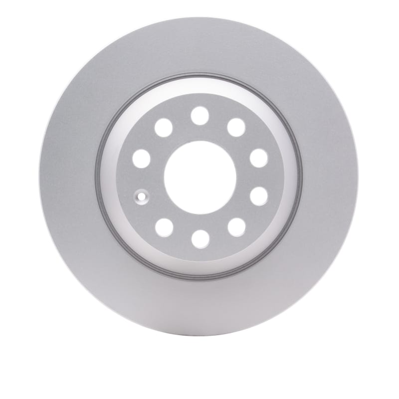 DFC — DFC 16-25 Audi Q3 Rear Hi-Carbon Alloy Geomet Coated Rotor
DFC Brake Rotor