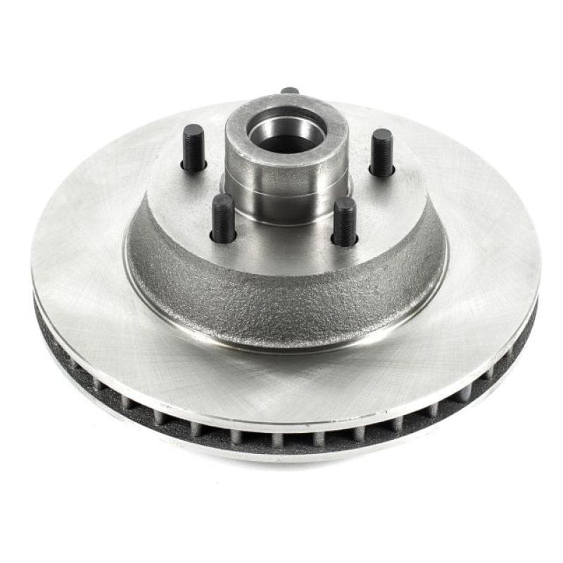 PowerStop — Power Stop 71-72 Ford Country Squire Front Autospecialty Brake Rotor
AutoSpecialty Rotor