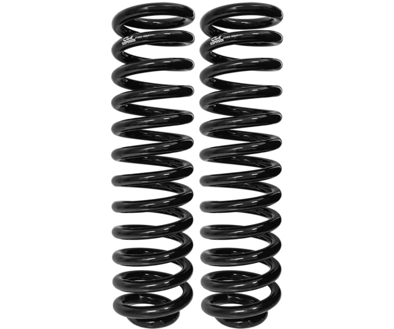Carli — Carli 11-23 Ford F20/350 SD Coil Springs 2.5in
Coil Spring Set