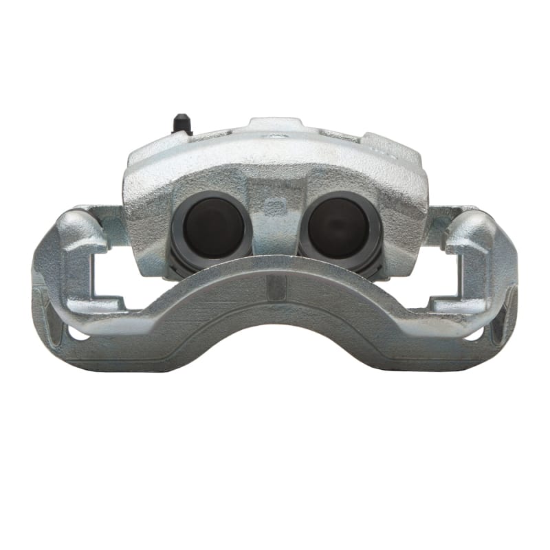 DFC — DFC 04-24 Chevrolet LCF3500 Gas Engine Front Left Premium Caliper - Silver Zinc Coated
DFC Brake Caliper