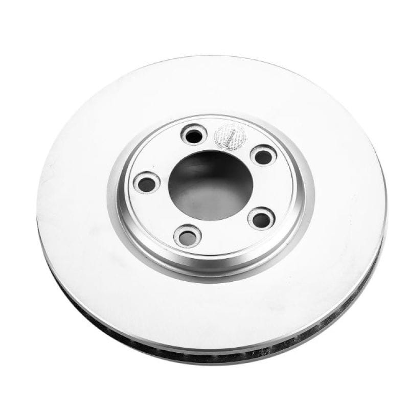 PowerStop — Power Stop 02-05 Ford Thunderbird Front Evolution Geomet Coated Rotor
PowerStop EVC