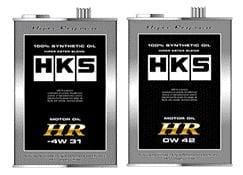 HKS — HKS RACING Pro OIL 10W-50 4L