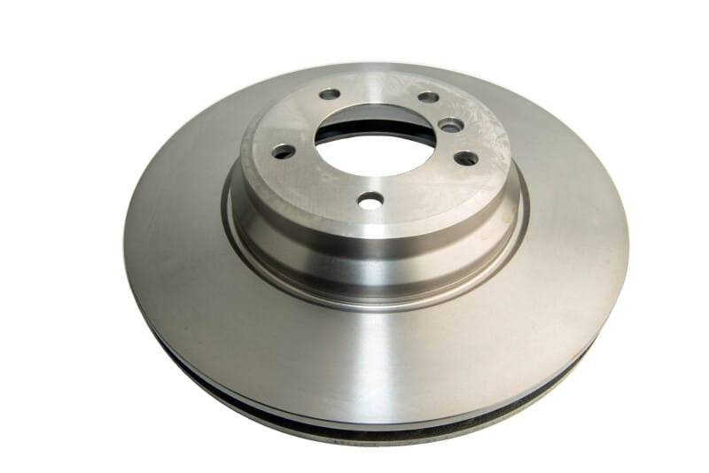 DBA — DBA 07-13 BMW 335i Front Street Series Standard Rotor
Brake Rotor